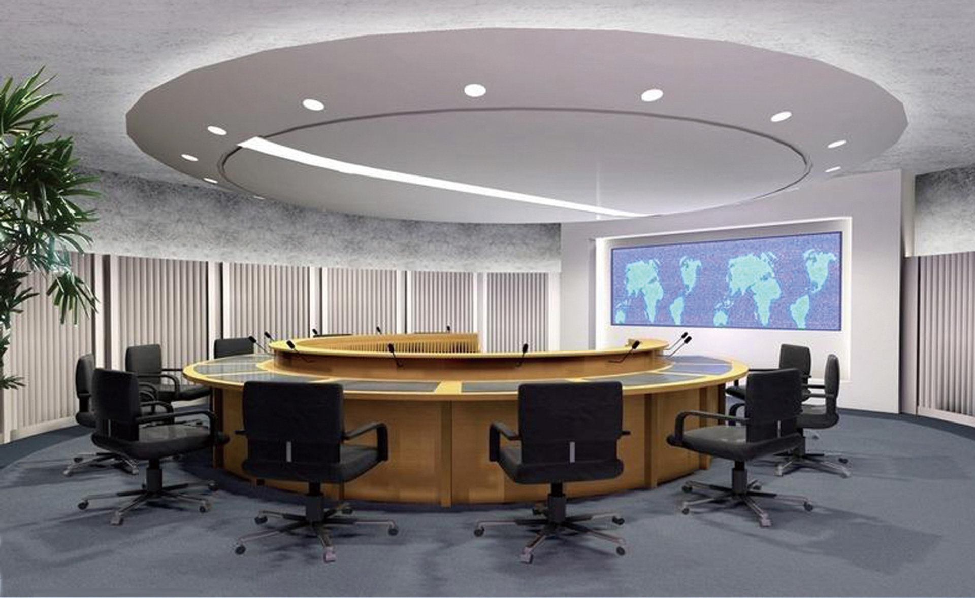 曲靖市(shì)麒麟區(qū)氣象與災害預警防禦系統綜合業(yè)務用(yòng)房(fáng)