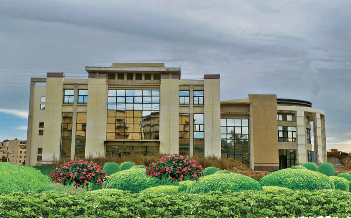 曲靖市(shì)麒麟區(qū)氣象與災害預警防禦系統綜合業(yè)務用(yòng)房(fáng)