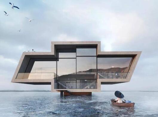 正确處理(lǐ)城(chéng)市(shì)規劃設計與建築設計的(de)關系