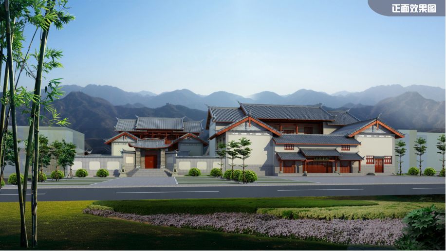 雲南(nán)省宣威市(shì)熱(rè)水(shuǐ)鄉(xiāng)村(cūn)客棧項目