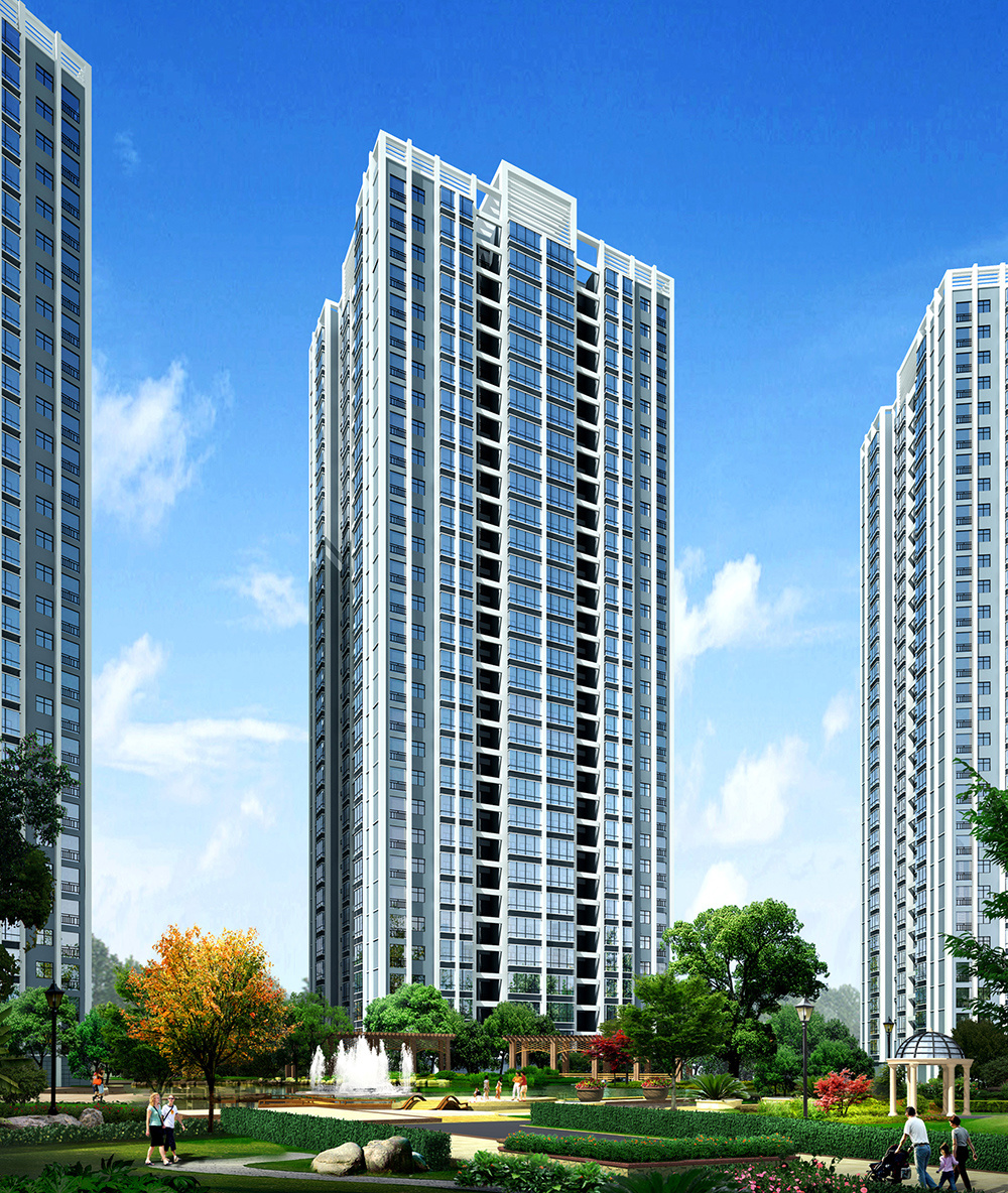 2013年(nián)保障性住房(fáng)規劃設計