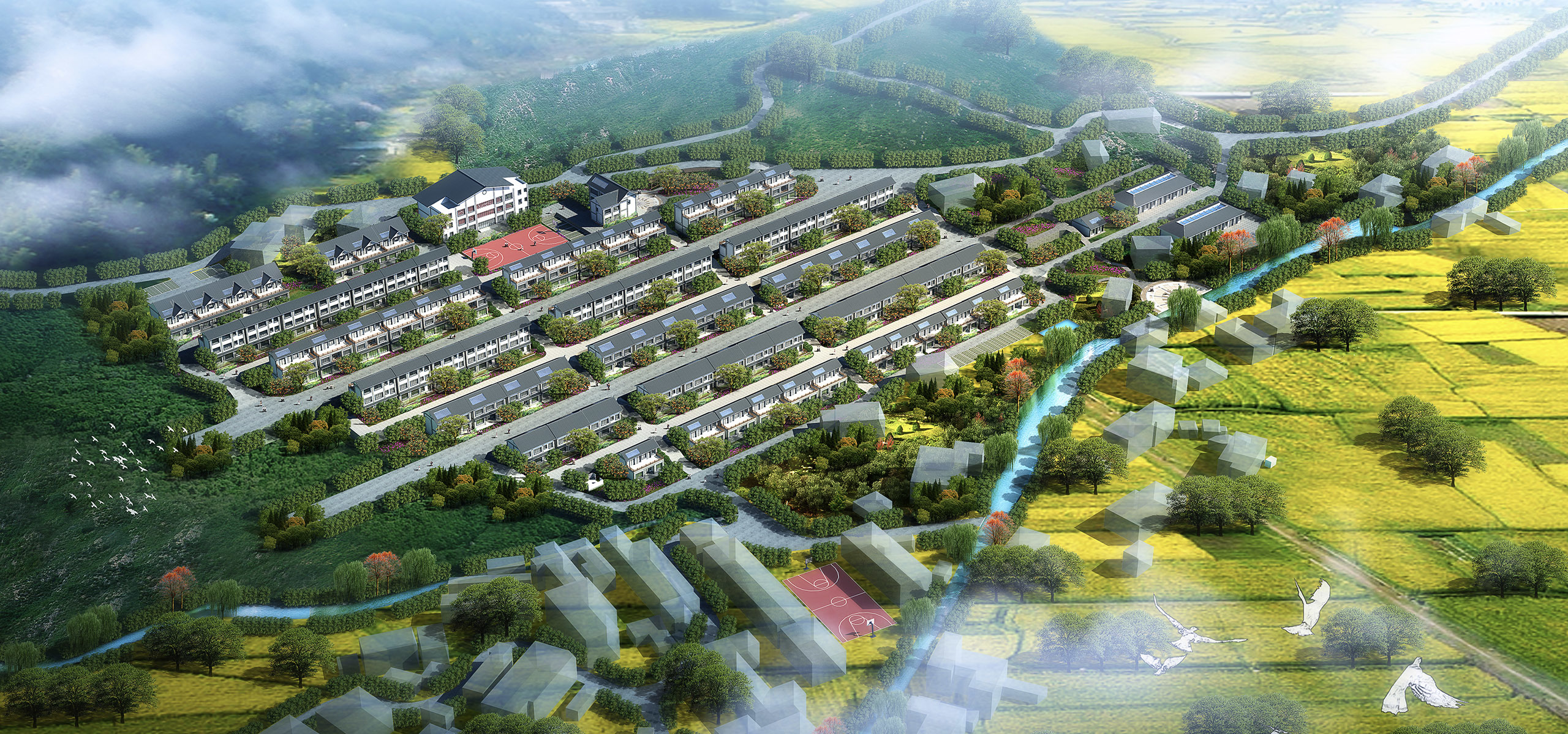 精心設計、科(kē)學管理(lǐ)