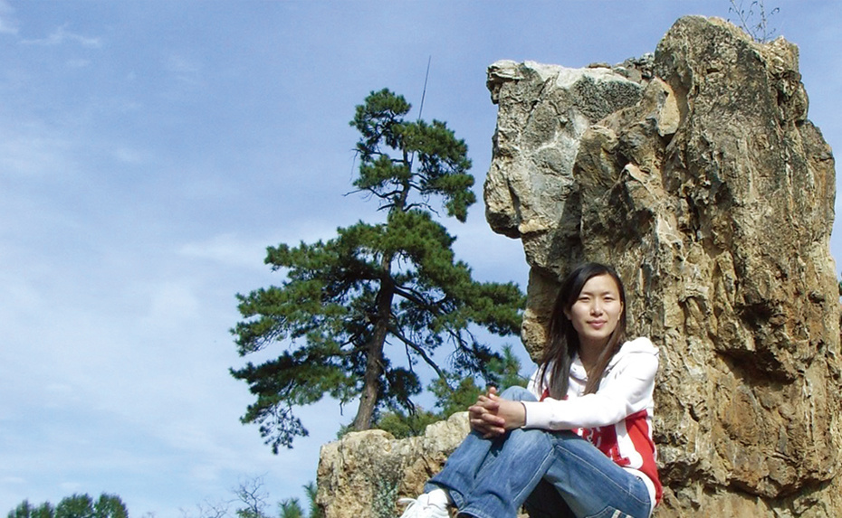 夏瓊（建築工程師(shī)）