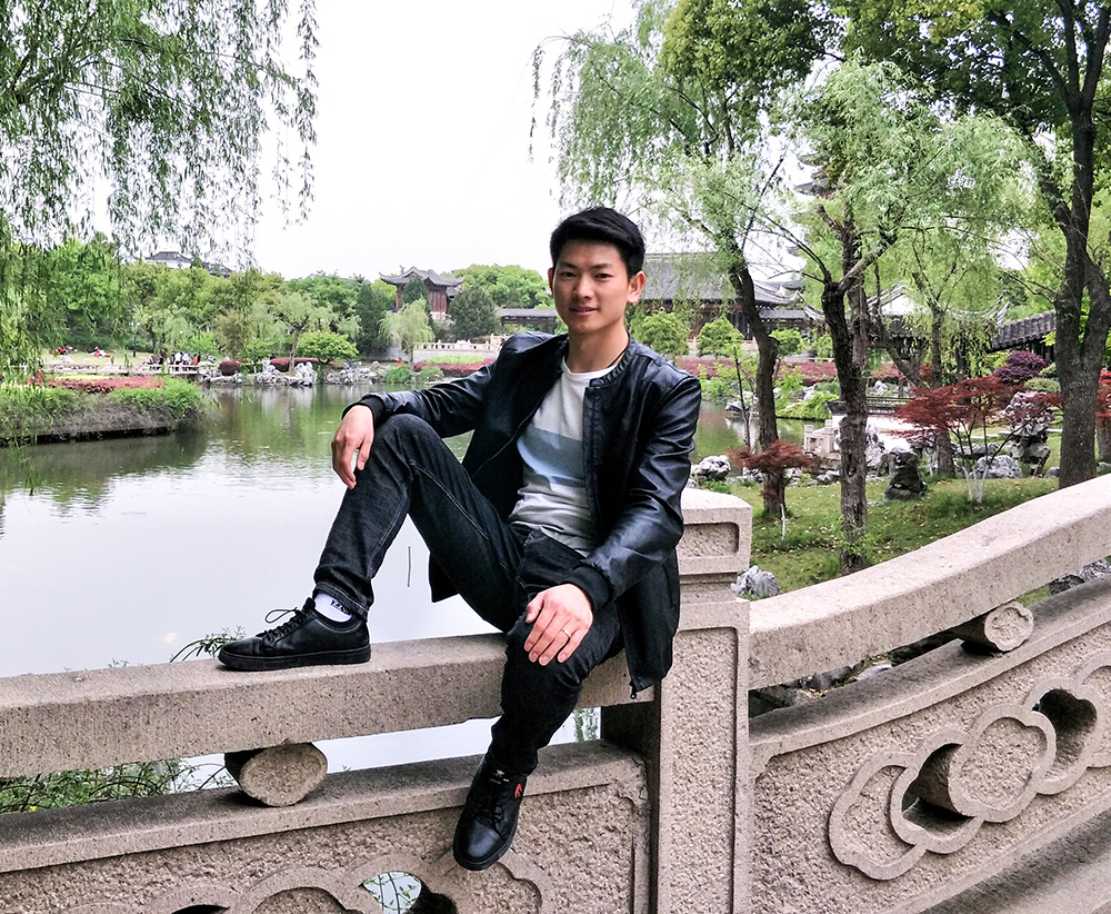 喬鵬維（設計五院負責人，建設設計工程師(shī)）