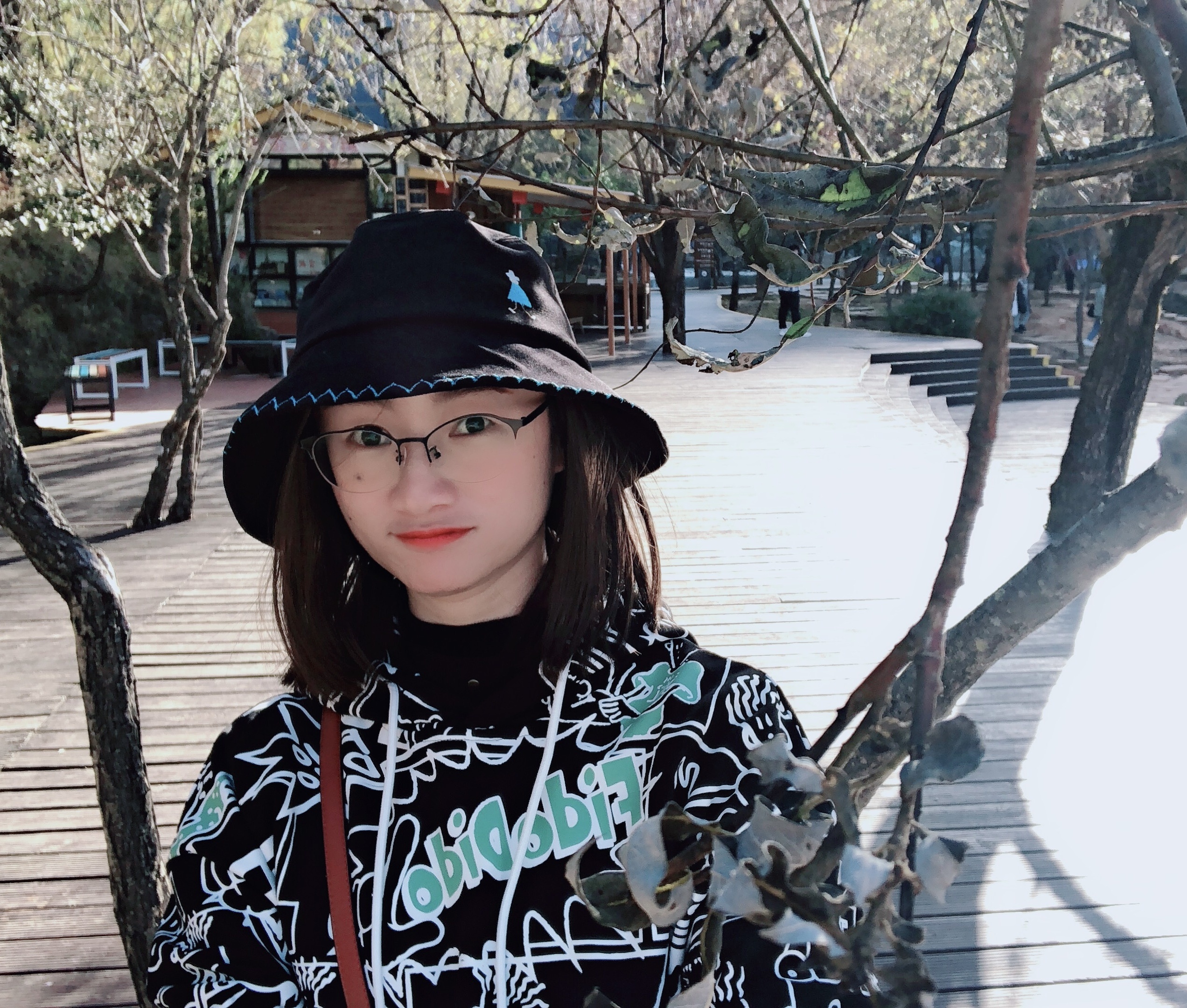 陳麗(lì)娟（城(chéng)鄉(xiāng)規劃）