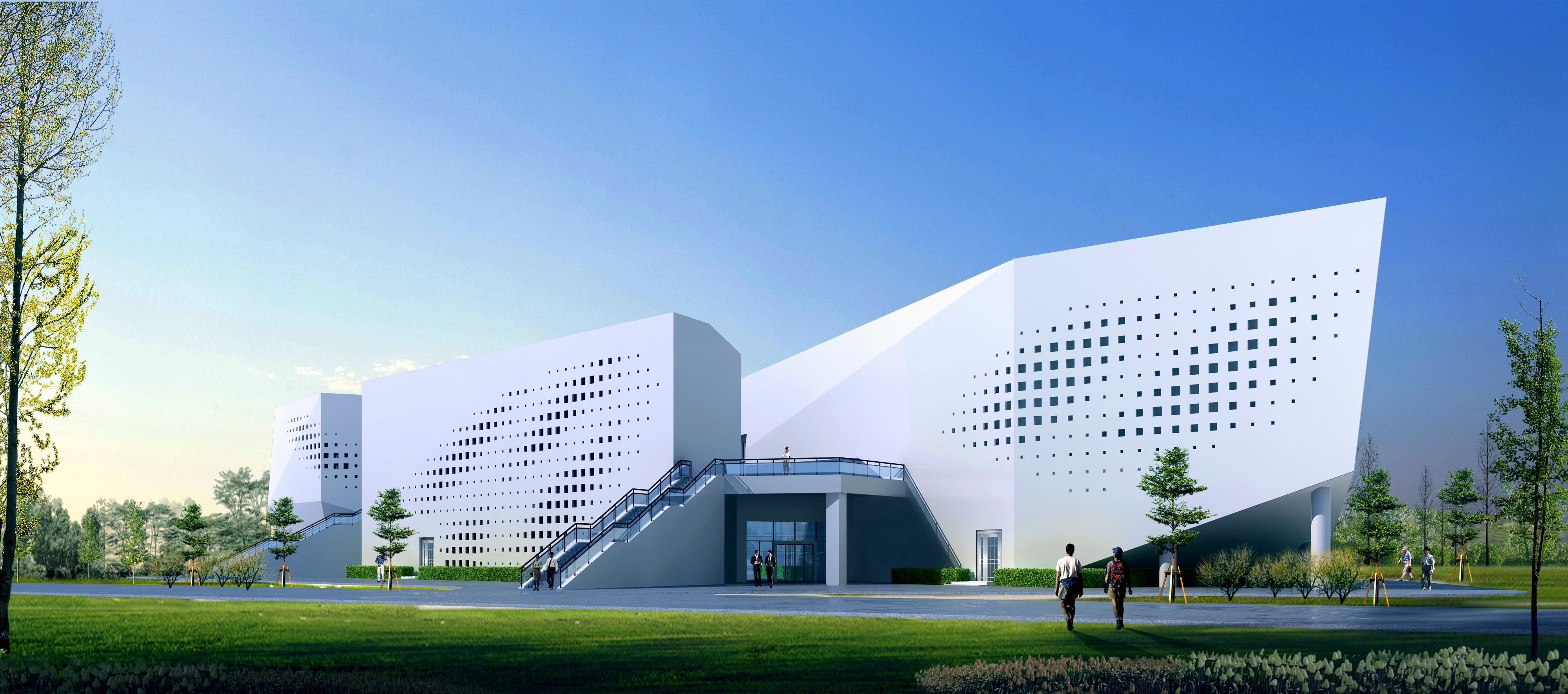 北(běi)屯人才交流市(shì)場(chǎng)