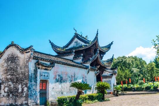 建築設計和(hé)曆史意識