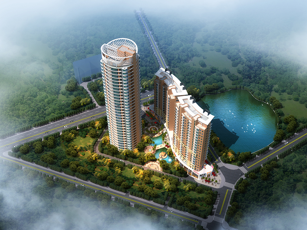 曲靖師(shī)院公租房(fáng)